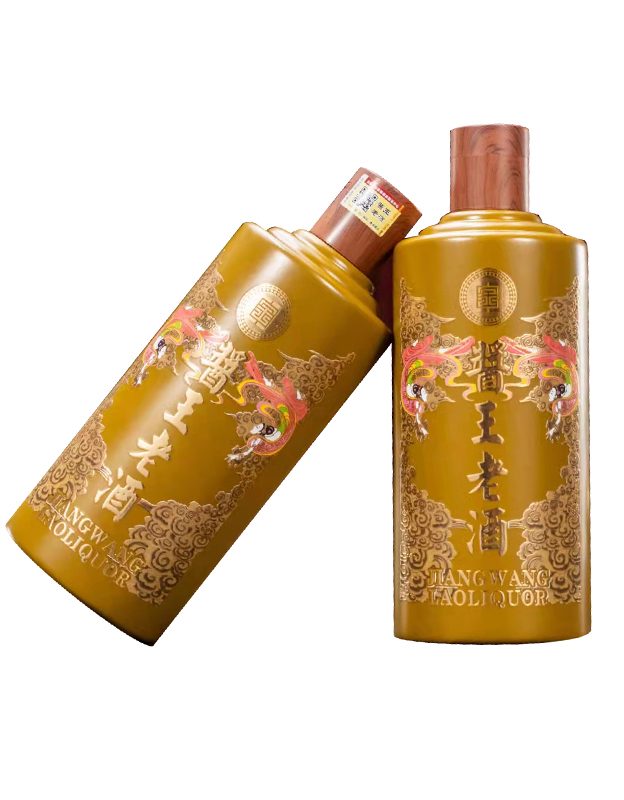 酱王老酒&middot;大师精酿