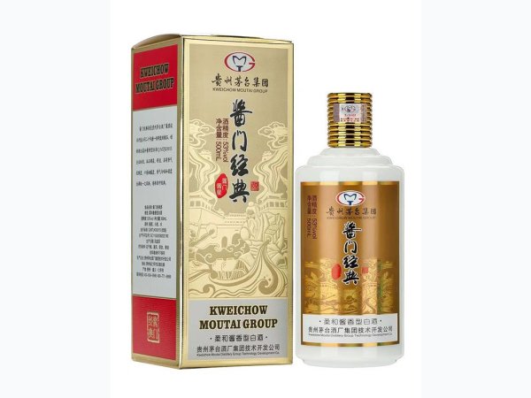 酱门经典 图1