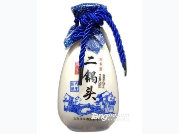 房氏42&deg;北京二锅头250ml