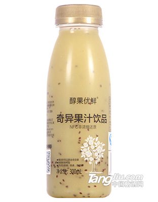 醇果优鲜-奇异果-300ml