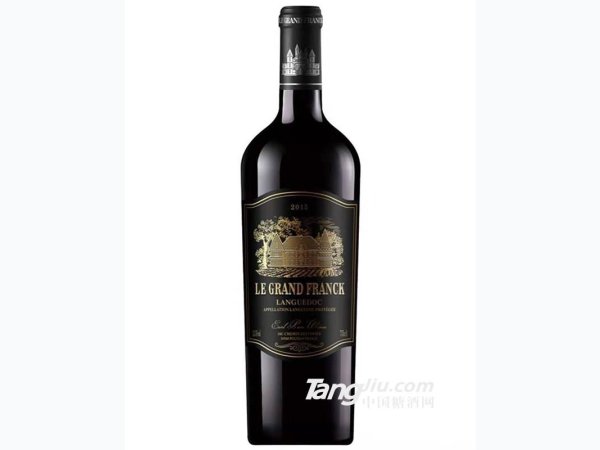 帕纳庄园干红葡萄酒750ml