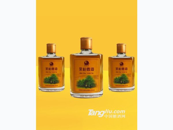 36度135ML 1&times;24瓶黑松露酒