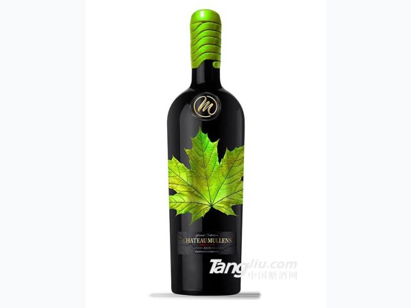 洛萨克珍藏有机干红