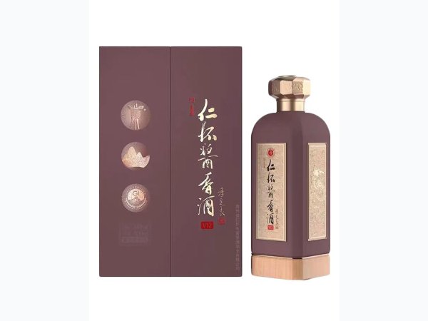 仁怀酱香酒-V12