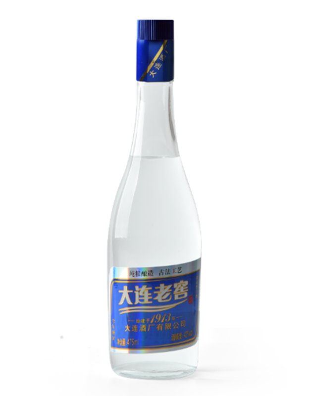 大连老窖酒
