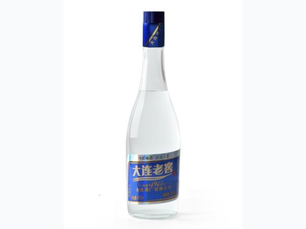 大连老窖酒