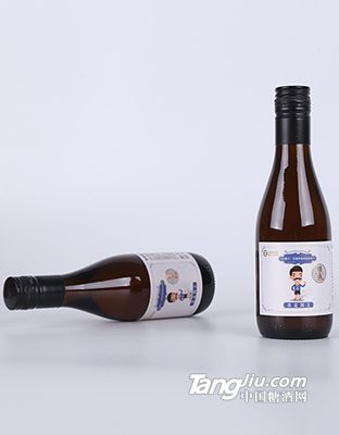 扬子集团-35&deg;撸点国王酒-187ml
