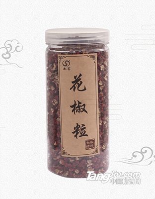 花椒粒 价格：面议 规格：100g