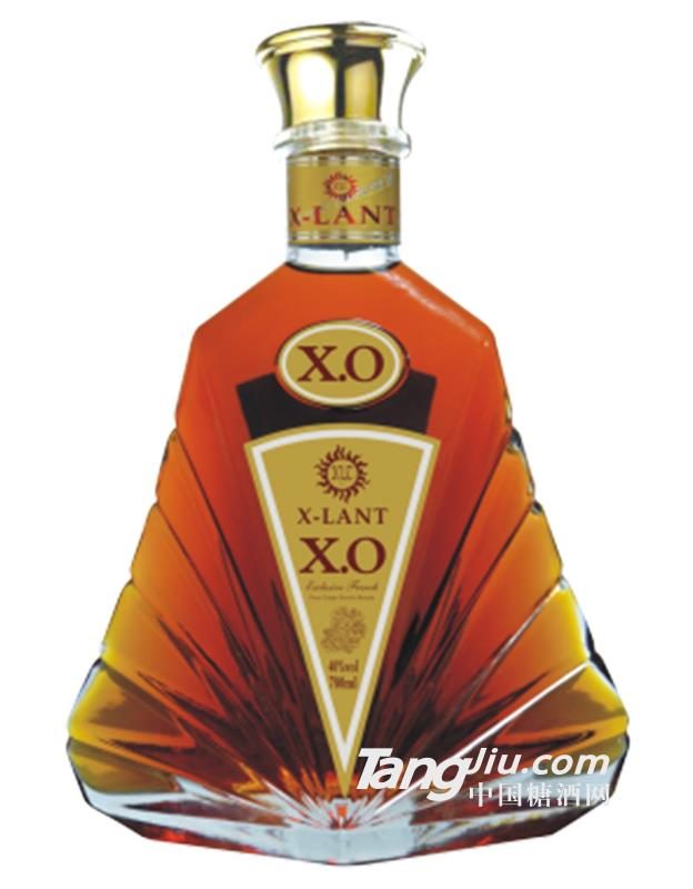 轩蓝特XO 图1