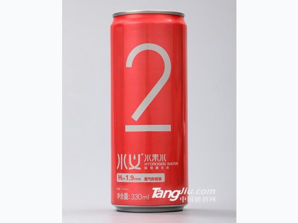 水义富氢水2号