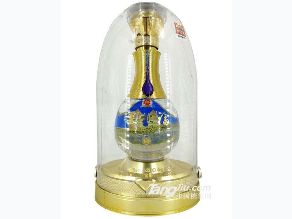 52度 泸州福-500ml