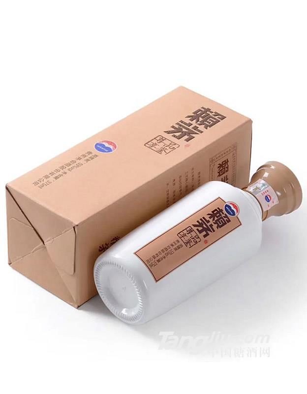 赖茅尊享品鉴