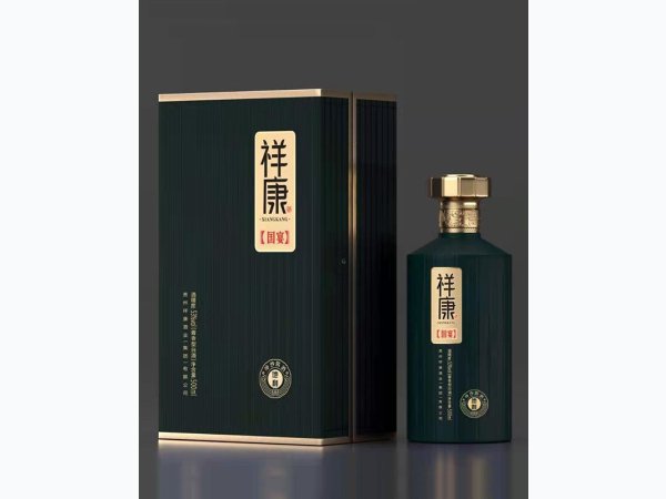 祥康国宴-地利