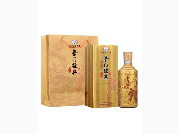 酱门经典酒（酱领） 图2