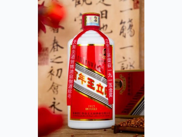 百年王立安1915红色记忆