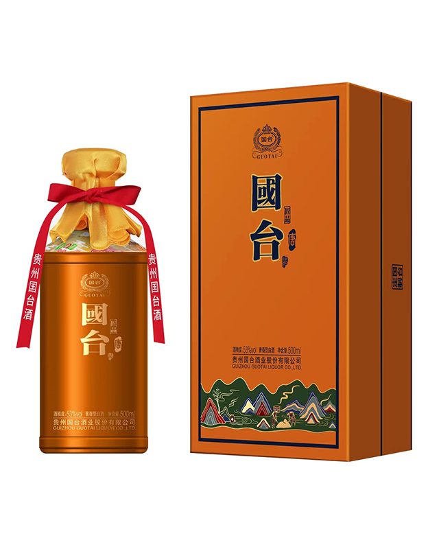 国台匠品&middot;唐
