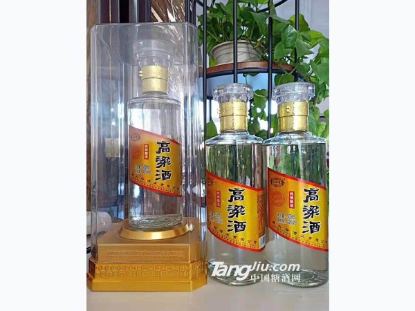 东北蒙高粱酒42度-500ml