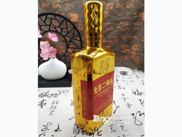金砖木质礼盒