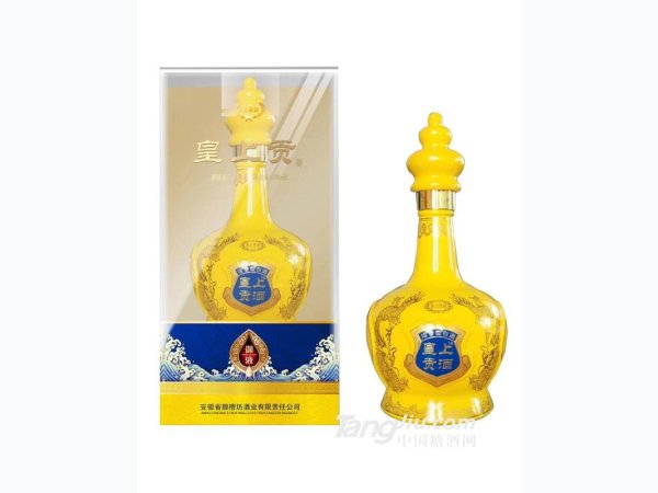 皇上贡御液500ml