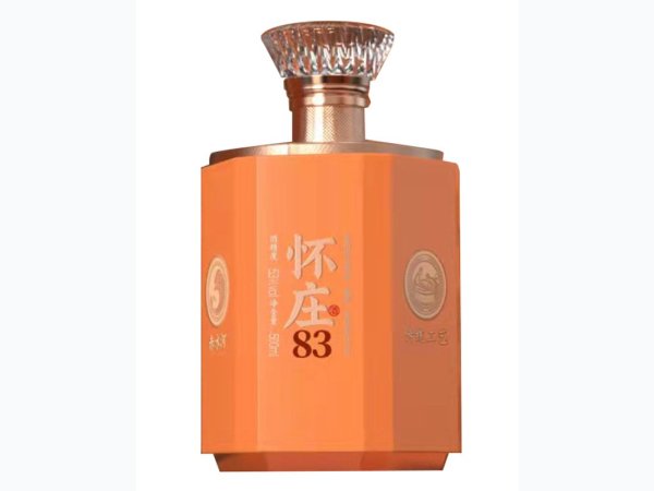 怀庄83酒&middot;源长