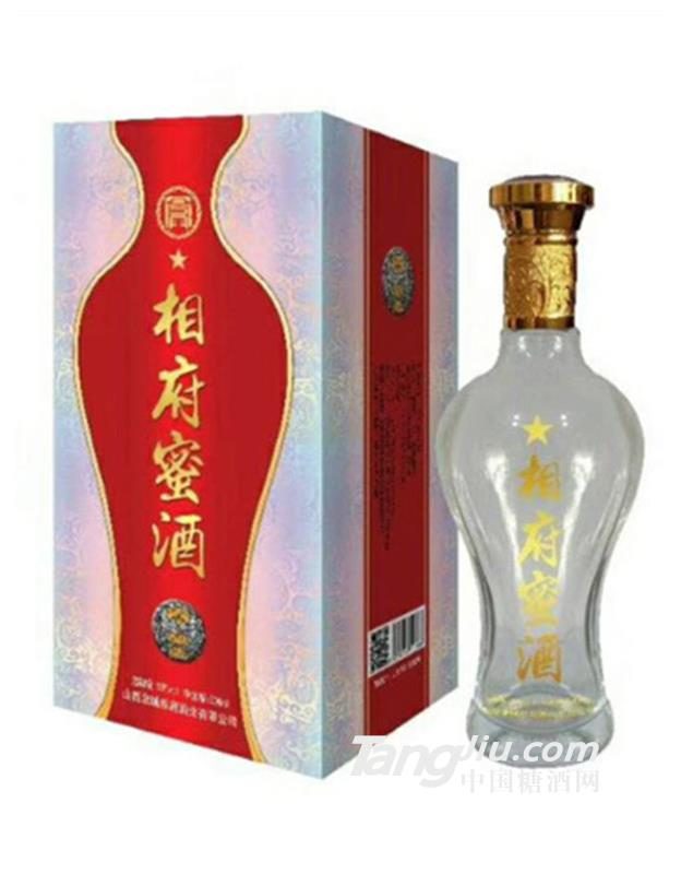 53度相府蜜酒&middot;一星