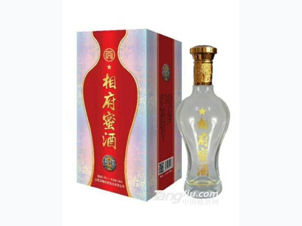 53度相府蜜酒&middot;一星