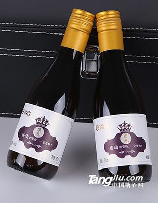 扬子集团-35&deg;撸点尊享酒-187ml