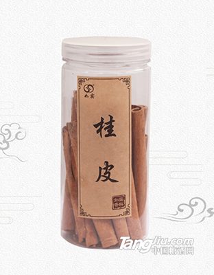 桂皮 价格：面议 规格：100g
