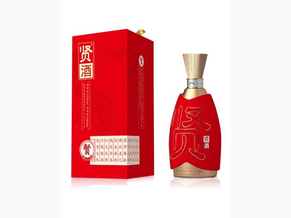 贵州贤酒