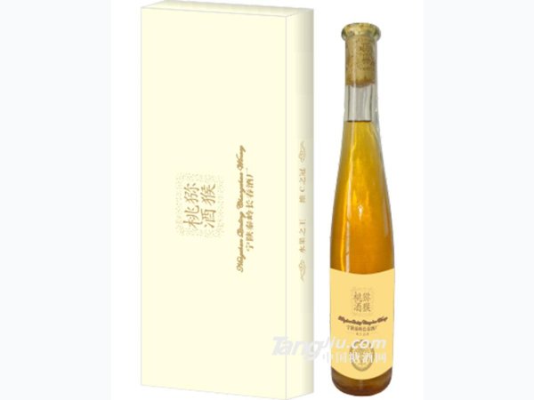 猕猴桃酒礼盒