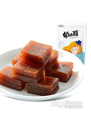 黄老五南酸枣糕-168g