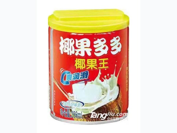椰椰多多238ml