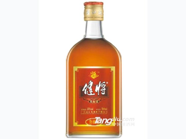 健将酒500ml