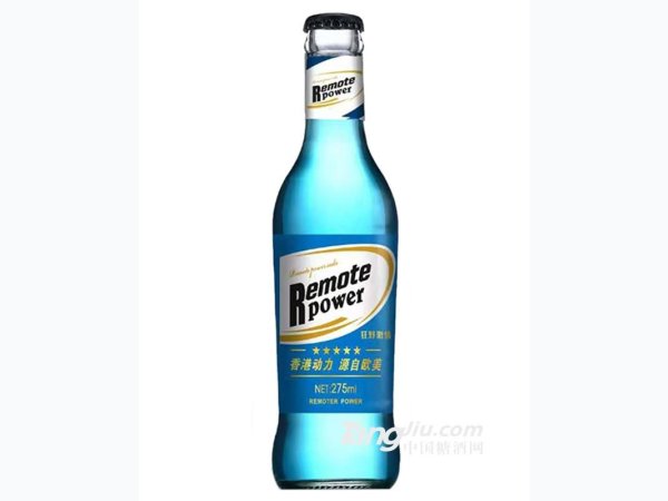 苏打酒-魅力诱惑275ml