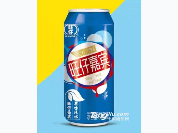旺仔-旺仔嘉宾500ml