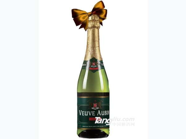奥冰佳人高泡型葡萄酒
