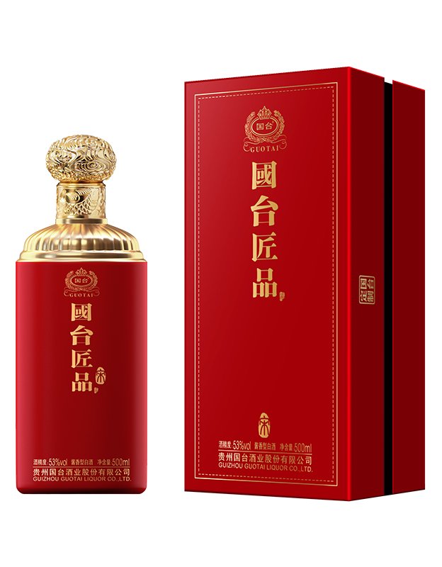 国台匠品&middot;宋