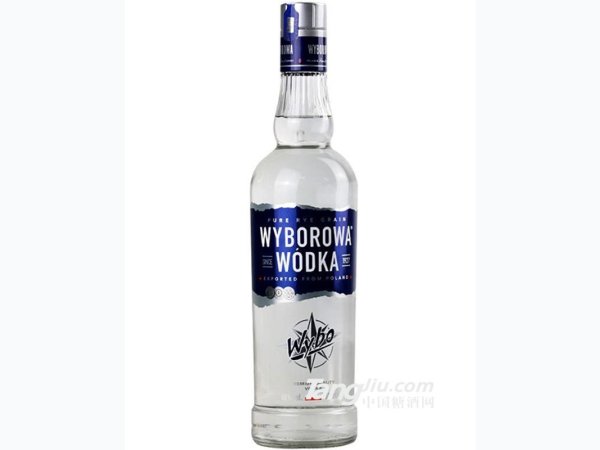 波兰维波罗瓦伏特加700ml