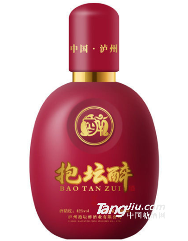 50&deg;抱坛醉宝石红