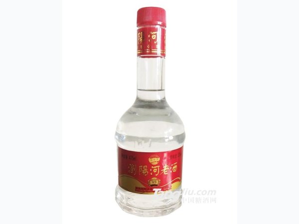 浏阳河-浏阳河老酒V3-475ml