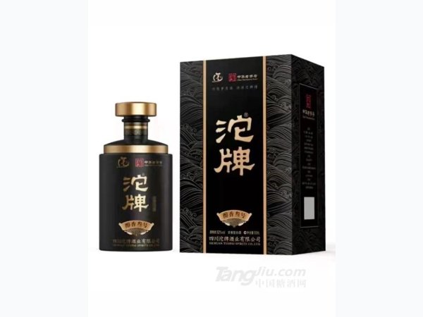 沱牌醇香叁号