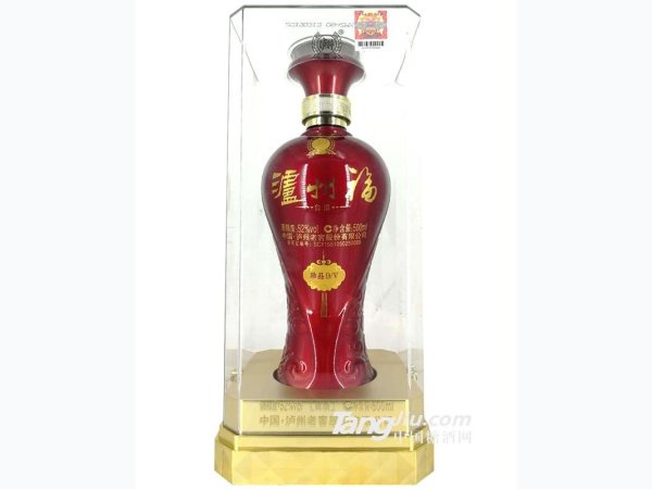 泸州福-500ml