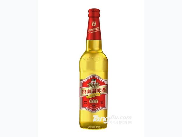 玛咖翁特纯500ML