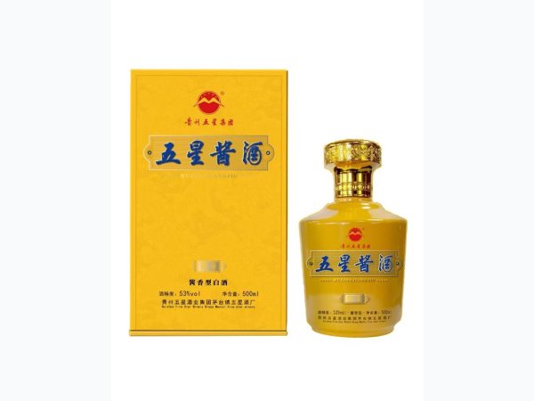 五星酱酒国风