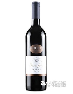 布乐贝沃福西拉红葡萄酒750ml