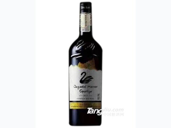 加达尔庄园-奥帕蒂亚干红葡萄酒