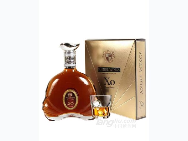 38&deg;天使之翼700ml
