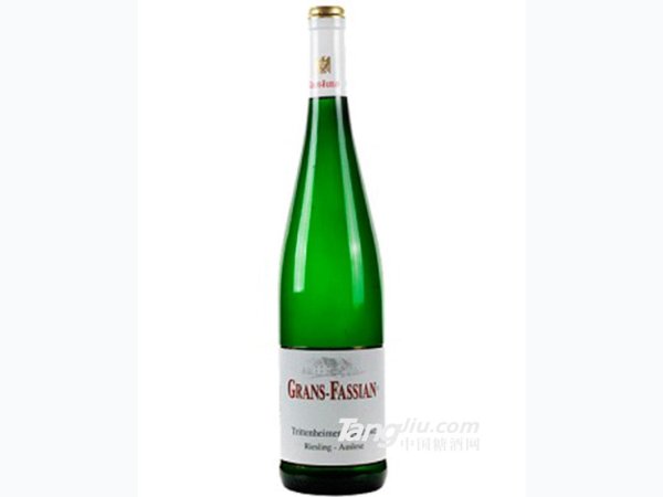 雷司令精选白葡萄酒-750ml