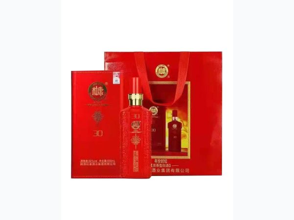 杜康-年份封坛30