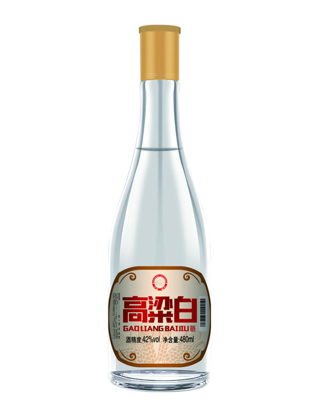 高粱白酒42度